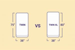 Twin vs Twin XL Mattress: Which Size Bed? Safem Fabrication - Precision Engineering & Custom Manufacturing Solutions Twin vs Twin XL Mattress: Which Size Bed? | Safem Fabrication - Precision Engineering & Custom Manufacturing Solutions