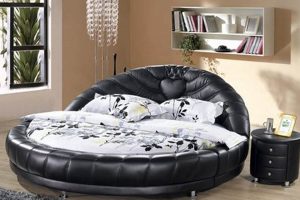 The Ultimate Round Bed & Mattress Buying Guide Today Organic & Natural Mattress Buyer’s Guide: Non-Toxic Sleep Solutions The Ultimate Round Bed & Mattress Buying Guide Today | Organic & Natural Mattress Buyer’s Guide: Non-Toxic Sleep Solutions