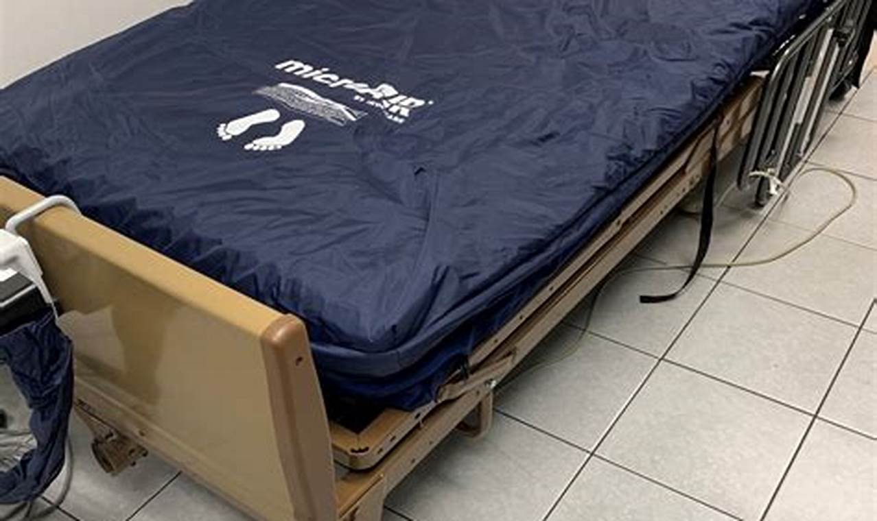 Best Mattress for Hospital Bed Use + Comfy Organic & Natural Mattress Buyer’s Guide: Non-Toxic Sleep Solutions Best Mattress for Hospital Bed Use + Comfy | Organic & Natural Mattress Buyer’s Guide: Non-Toxic Sleep Solutions