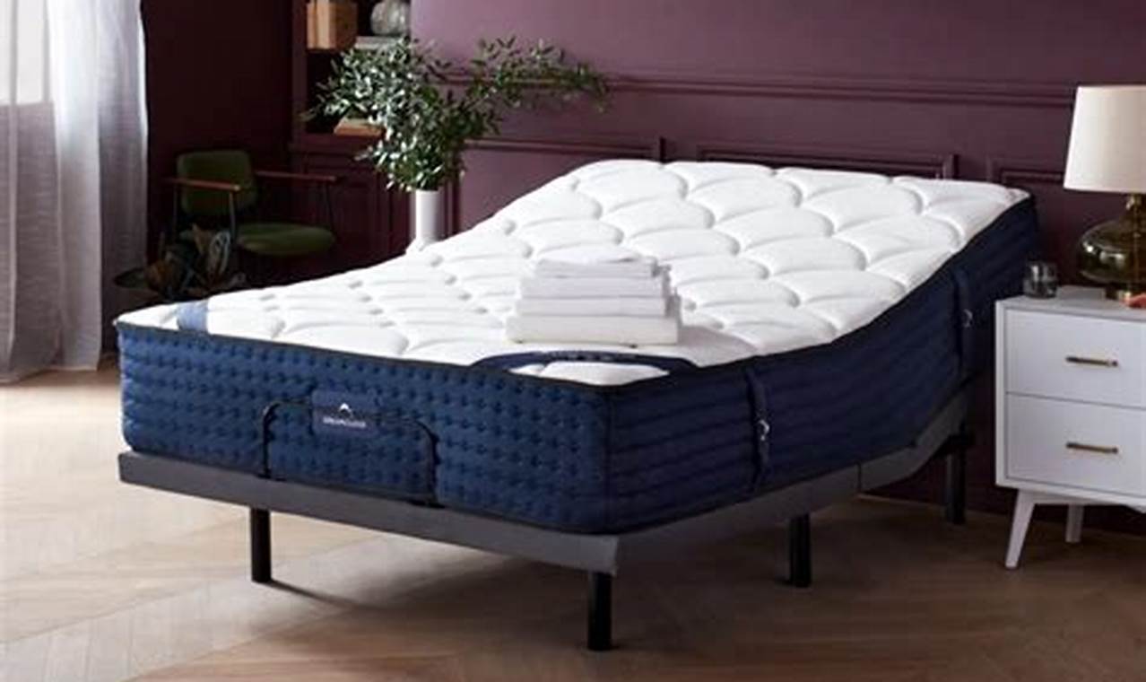Adjustable Bed Guide: Can You Use a Regular Mattress? Tips | Organic & Natural Mattress Buyer’s Guide: Non-Toxic Sleep Solutions