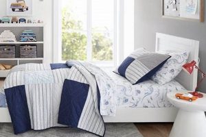 The Best Kids Twin Bed Mattress [Guide & Reviews] | Organic & Natural Mattress Buyer’s Guide: Non-Toxic Sleep Solutions