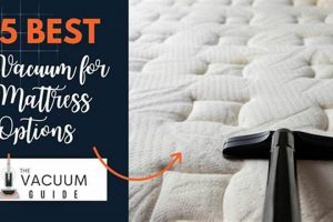 Top-Rated Best Vacuum for Mattress: Reviews & Guide Organic & Natural Mattress Buyer’s Guide: Non-Toxic Sleep Solutions Top-Rated Best Vacuum for Mattress: Reviews & Guide | Organic & Natural Mattress Buyer’s Guide: Non-Toxic Sleep Solutions