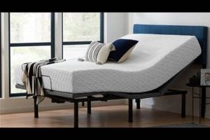 Top-Rated: Best Adjustable Bed & Mattress Combo for Comfort Safem Fabrication - Precision Engineering & Custom Manufacturing Solutions Top-Rated: Best Adjustable Bed & Mattress Combo for Comfort | Safem Fabrication - Precision Engineering & Custom Manufacturing Solutions