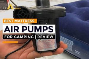 Top Rated: Best Air Pump for Air Mattress - Reviews & Guide Safem Fabrication - Precision Engineering & Custom Manufacturing Solutions Top Rated: Best Air Pump for Air Mattress - Reviews & Guide | Safem Fabrication - Precision Engineering & Custom Manufacturing Solutions