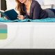 Top Rated Best Plush Mattress: Soft Sleep Bliss | Organic & Natural Mattress Buyer’s Guide: Non-Toxic Sleep Solutions