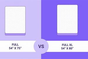 Full XL vs Full Mattress: Size & Comfort Guide Safem Fabrication - Precision Engineering & Custom Manufacturing Solutions Full XL vs Full Mattress: Size & Comfort Guide | Safem Fabrication - Precision Engineering & Custom Manufacturing Solutions