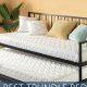 Top Pick: Best Mattress for Trundle Bed [Guide] | Organic & Natural Mattress Buyer’s Guide: Non-Toxic Sleep Solutions