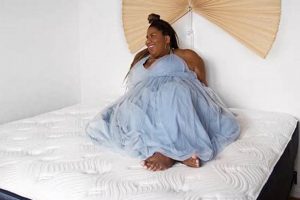 Top-Rated Best Mattress for Plus Size People Guide Safem Fabrication - Precision Engineering & Custom Manufacturing Solutions Top-Rated Best Mattress for Plus Size People Guide | Safem Fabrication - Precision Engineering & Custom Manufacturing Solutions