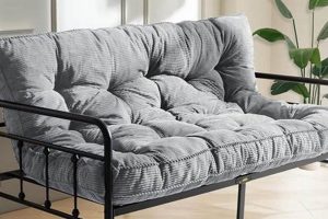 Top-Rated Best Mattress for a Futon: Reviews & Guide Organic & Natural Mattress Buyer’s Guide: Non-Toxic Sleep Solutions Top-Rated Best Mattress for a Futon: Reviews & Guide | Organic & Natural Mattress Buyer’s Guide: Non-Toxic Sleep Solutions