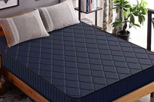 Top-Rated Best Mattress Queen Size [Guide] | Organic & Natural Mattress Buyer’s Guide: Non-Toxic Sleep Solutions