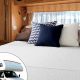 Top-Rated Best Mattress Topper for Motorhome: RV Comfort! | Organic & Natural Mattress Buyer’s Guide: Non-Toxic Sleep Solutions