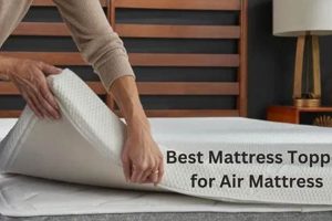 Find the Best Air Mattress Topper: Comfort & Support Organic & Natural Mattress Buyer’s Guide: Non-Toxic Sleep Solutions Find the Best Air Mattress Topper: Comfort & Support | Organic & Natural Mattress Buyer’s Guide: Non-Toxic Sleep Solutions