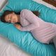 Top Rated: Best Mattress for Pregnant Women Comfort! | Organic & Natural Mattress Buyer’s Guide: Non-Toxic Sleep Solutions