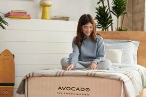 Top Picks: Best Mattress for Teens' Sleep [Guide] | Organic & Natural Mattress Buyer’s Guide: Non-Toxic Sleep Solutions