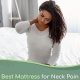 Top-Rated Best Mattress for Neck Pain Relief [Guide] | Organic & Natural Mattress Buyer’s Guide: Non-Toxic Sleep Solutions