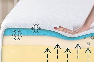 The Best Gel Mattress: Your Guide to Cool Comfort Organic & Natural Mattress Buyer’s Guide: Non-Toxic Sleep Solutions The Best Gel Mattress: Your Guide to Cool Comfort | Organic & Natural Mattress Buyer’s Guide: Non-Toxic Sleep Solutions