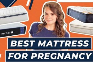 Top-Rated: Best Mattress for Pregnancy Comfort & Support Organic & Natural Mattress Buyer’s Guide: Non-Toxic Sleep Solutions Top-Rated: Best Mattress for Pregnancy Comfort & Support | Organic & Natural Mattress Buyer’s Guide: Non-Toxic Sleep Solutions