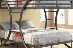 Finding the Best Mattress for Bunk Beds: A Guide Organic & Natural Mattress Buyer’s Guide: Non-Toxic Sleep Solutions Finding the Best Mattress for Bunk Beds: A Guide | Organic & Natural Mattress Buyer’s Guide: Non-Toxic Sleep Solutions