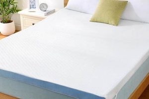 Best 3 Inch Twin XL Mattress Topper: Sleep Like a Dream! Organic & Natural Mattress Buyer’s Guide: Non-Toxic Sleep Solutions Best 3 Inch Twin XL Mattress Topper: Sleep Like a Dream! | Organic & Natural Mattress Buyer’s Guide: Non-Toxic Sleep Solutions