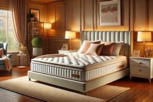 The Best Affordable Queen Mattress [Deals] + Review | Organic & Natural Mattress Buyer’s Guide: Non-Toxic Sleep Solutions