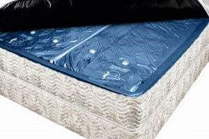 Top Rated: Best Waterbed Mattress Reviews & Guide Organic & Natural Mattress Buyer’s Guide: Non-Toxic Sleep Solutions Top Rated: Best Waterbed Mattress Reviews & Guide | Organic & Natural Mattress Buyer’s Guide: Non-Toxic Sleep Solutions