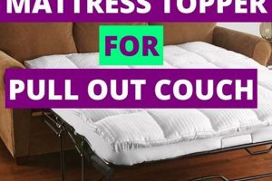 Top Mattress Topper for Pull Out Couch: Comfort Guide Organic & Natural Mattress Buyer’s Guide: Non-Toxic Sleep Solutions Top Mattress Topper for Pull Out Couch: Comfort Guide | Organic & Natural Mattress Buyer’s Guide: Non-Toxic Sleep Solutions