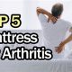 Top-Rated: Best Mattress for Rheumatoid Arthritis Relief Now! | Organic & Natural Mattress Buyer’s Guide: Non-Toxic Sleep Solutions