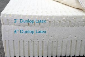 Finding Your Best Latex Mattress: Comfort & Support Organic & Natural Mattress Buyer’s Guide: Non-Toxic Sleep Solutions Finding Your Best Latex Mattress: Comfort & Support | Organic & Natural Mattress Buyer’s Guide: Non-Toxic Sleep Solutions