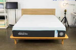 Top Tempur-Pedic for Side Sleepers? Find the Best Mattress | Organic & Natural Mattress Buyer’s Guide: Non-Toxic Sleep Solutions