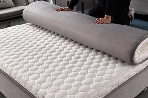 Top Organic Mattress for Side Sleepers: Sleep Soundly! | Organic & Natural Mattress Buyer’s Guide: Non-Toxic Sleep Solutions