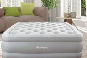 Top Rated: Best Inexpensive Air Mattress Deals Today! Organic & Natural Mattress Buyer’s Guide: Non-Toxic Sleep Solutions Top Rated: Best Inexpensive Air Mattress Deals Today! | Organic & Natural Mattress Buyer’s Guide: Non-Toxic Sleep Solutions