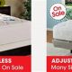 Find the Best Mattress Clearance Center Near You: Savings! | Organic & Natural Mattress Buyer’s Guide: Non-Toxic Sleep Solutions