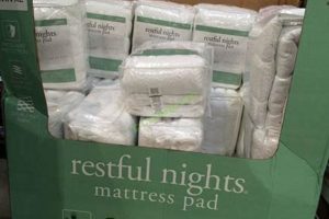 Best Twin XL Mattress Pad Costco: Comfort & Protection! Organic & Natural Mattress Buyer’s Guide: Non-Toxic Sleep Solutions Best Twin XL Mattress Pad Costco: Comfort & Protection! | Organic & Natural Mattress Buyer’s Guide: Non-Toxic Sleep Solutions