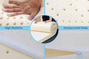 Top-Rated: Best Latex Mattress Topper for Ultimate Comfort Now! Organic & Natural Mattress Buyer’s Guide: Non-Toxic Sleep Solutions Top-Rated: Best Latex Mattress Topper for Ultimate Comfort Now! | Organic & Natural Mattress Buyer’s Guide: Non-Toxic Sleep Solutions