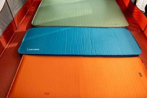 Top-Rated: Best Mattress for Camping Comfort & Value | Organic & Natural Mattress Buyer’s Guide: Non-Toxic Sleep Solutions