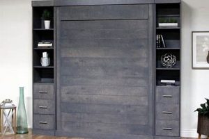 Top-Rated: Best Mattress for Wall Bed Sleep [Guide] | Organic & Natural Mattress Buyer’s Guide: Non-Toxic Sleep Solutions