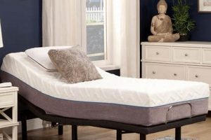 Top-Rated Best Mattress for Adjustable Base Frames [Guide] | Organic & Natural Mattress Buyer’s Guide: Non-Toxic Sleep Solutions