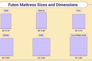Futon Size Guide: What Size Mattress is a Futon & Dimensions? Safem Fabrication - Precision Engineering & Custom Manufacturing Solutions Futon Size Guide: What Size Mattress is a Futon & Dimensions? | Safem Fabrication - Precision Engineering & Custom Manufacturing Solutions