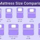 Twin XL Mattress Measurement Guide: Size &amp; Fit Tips | Organic & Natural Mattress Buyer’s Guide: Non-Toxic Sleep Solutions
