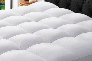 Top-Rated: What Are the Best Mattress Toppers? (Guide) | Organic & Natural Mattress Buyer’s Guide: Non-Toxic Sleep Solutions