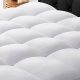 Top-Rated: What Are the Best Mattress Toppers? (Guide) | Organic & Natural Mattress Buyer’s Guide: Non-Toxic Sleep Solutions
