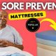 Top-Rated Best Mattress for Bed Sores Relief [Guide] | Organic & Natural Mattress Buyer’s Guide: Non-Toxic Sleep Solutions