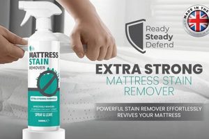 Top-Rated Best Stain Remover for Mattress Use - Guide Organic & Natural Mattress Buyer’s Guide: Non-Toxic Sleep Solutions Top-Rated Best Stain Remover for Mattress Use - Guide | Organic & Natural Mattress Buyer’s Guide: Non-Toxic Sleep Solutions