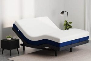 Top-Rated Mattress for Adjustable Bed: Comfort & Support | Organic & Natural Mattress Buyer’s Guide: Non-Toxic Sleep Solutions