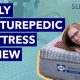Finding the Best Sealy Mattress [2024 Guide] | Organic & Natural Mattress Buyer’s Guide: Non-Toxic Sleep Solutions