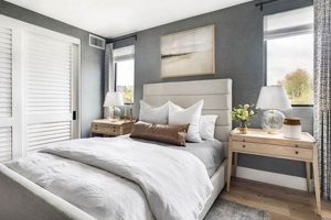 Top-Rated: Best Guest Bedroom Mattress [Guide & Reviews] | Organic & Natural Mattress Buyer’s Guide: Non-Toxic Sleep Solutions