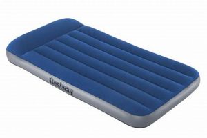 How to Find the Best Way Twin Air Mattress [Guide] | Organic & Natural Mattress Buyer’s Guide: Non-Toxic Sleep Solutions
