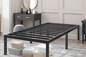 Best Twin XL Frame & Mattress [Deals + Guide] | Organic & Natural Mattress Buyer’s Guide: Non-Toxic Sleep Solutions