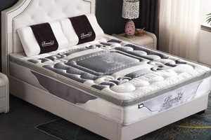 Top-Rated Best Inner Spring Mattress Guide 2024 | Organic & Natural Mattress Buyer’s Guide: Non-Toxic Sleep Solutions