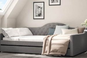 Top-Rated Best Mattress for a Daybed: Reviews & Guide Organic & Natural Mattress Buyer’s Guide: Non-Toxic Sleep Solutions Top-Rated Best Mattress for a Daybed: Reviews & Guide | Organic & Natural Mattress Buyer’s Guide: Non-Toxic Sleep Solutions